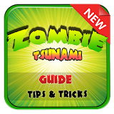 Guides Zombie Tsunami & Tricks icon