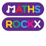Maths Rockx - Times Tables icon