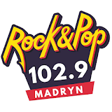 FM Rock & Pop Madryn icon
