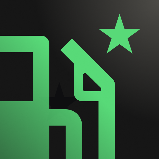 FuelStar 1.2.1 Icon