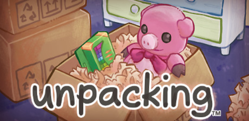 Unpacking v1.02 APK (Paid Game Unlocked)