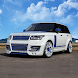 Rover Sport: Crazy City Drift, Drive and Stunts - Androidアプリ