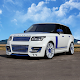 Rover Sport: Crazy City Drift, Drive and Stunts