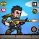 Metal Ranger War Shooting Game - Androidアプリ