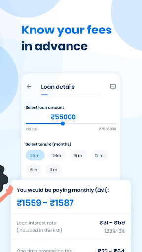 Loan App for Instant Personal Loan Online
