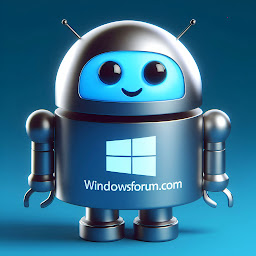 Windows Forums: Download & Review
