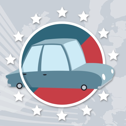Going Abroad logo