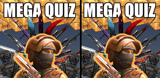 Standoff 2 Mega Quiz On Windows Pc Download Free 1 12 Com Pineconeapps Standoff2quiz