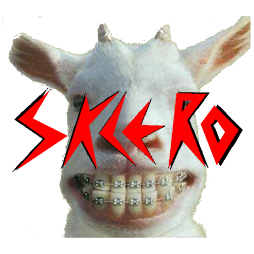 Sklero Band logo