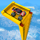पहाड़ चढ़ाई स्टंट कार वाला गेम 2.5.0
