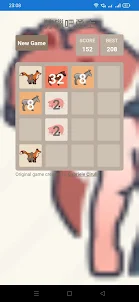 狩獵吧2048