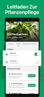 PictureThis Pflanzen bestimmen Screenshot