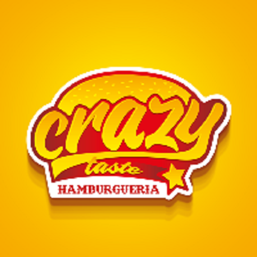 Crazy - Juazeiro do Norte logo