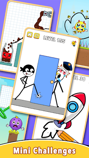 Mini Relaxing Antistress Games 3