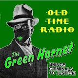The Green Hornet Radio Show icon