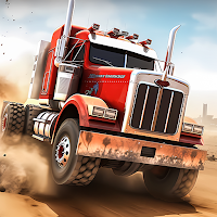 Monster Truck Simulator: Derby Monster Truck Games