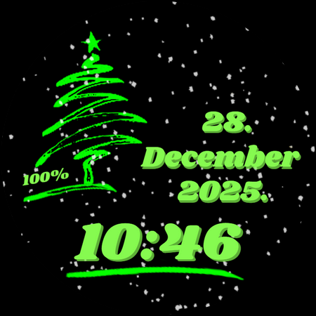 Winter snow screenshot 14