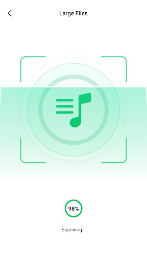 MiraClean Lite - File Cleaner 2