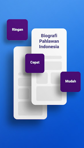 Biografi Pahlawan Indonesia