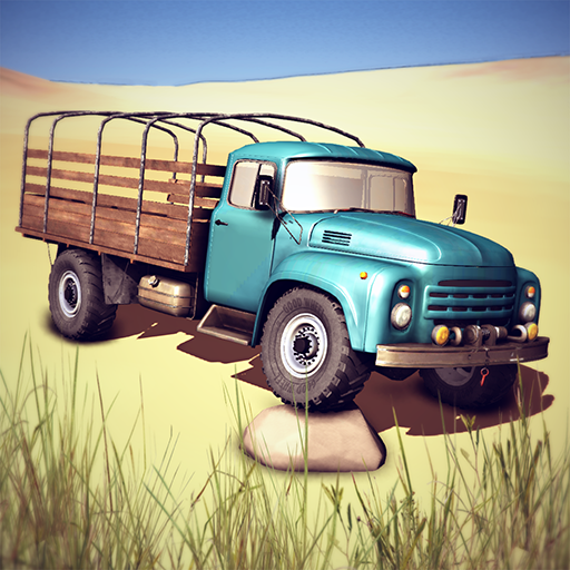 Offroad Madness 1.1 Icon