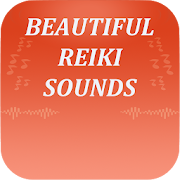 Beautiful Reiki Sounds