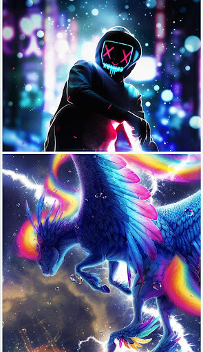 Wallpaper HD Android