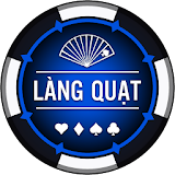 Lang Quat-Card Game: Tien len icon