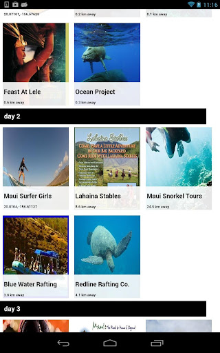 Maui Offline Travel Guide