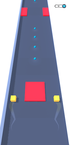 Magnet Cubes - Screenshot 3