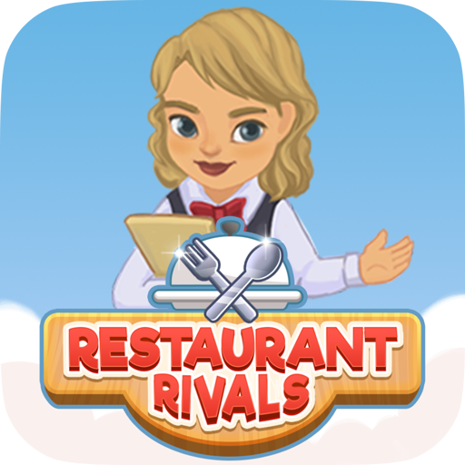 Restaurant Games Offline Game Unduh di Windows