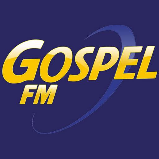Rede de Rádios Gospel FM logo