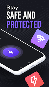 Trusty Connect - Secure VPN