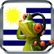 Radios De Uruguay AM y FM - Androidアプリ