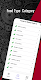 screenshot of Blood Group Diet by Blood Type