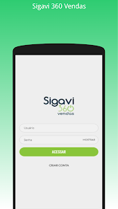 Sigavi Connect