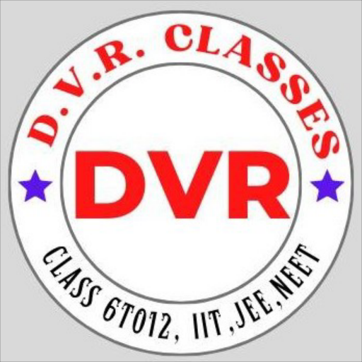 DVR CLASSES logo