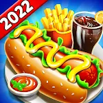 Cover Image of Download Cooking Master:Restaurant Game 1.2.29 APK