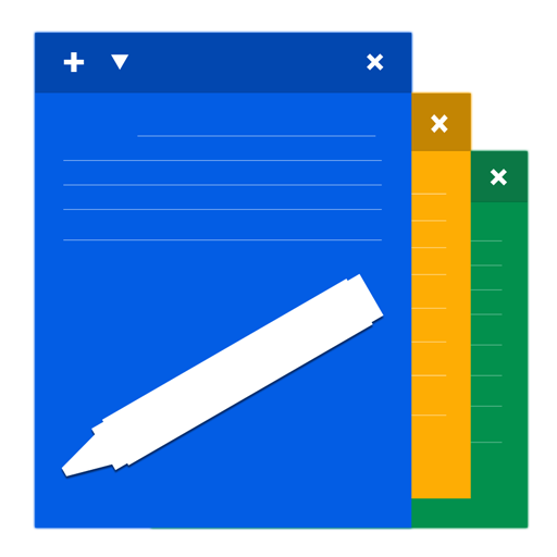 Floating Sticky Notes 1.0 Icon
