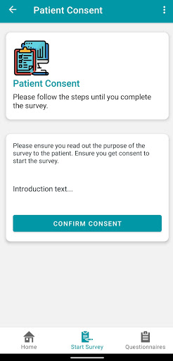 pSurvey