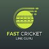 Fast Cricket Line Guru