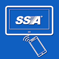 SSA WiFi Frame