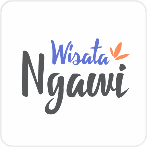 Wisata Ngawi  Icon