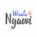 Wisata Ngawi - Androidアプリ