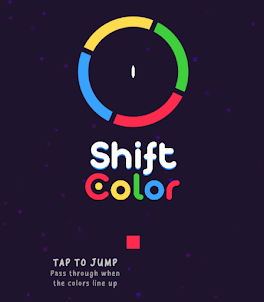 Shift Colour | Color Swap