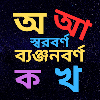 Bangla alphabet -বর্ণপরিচয়