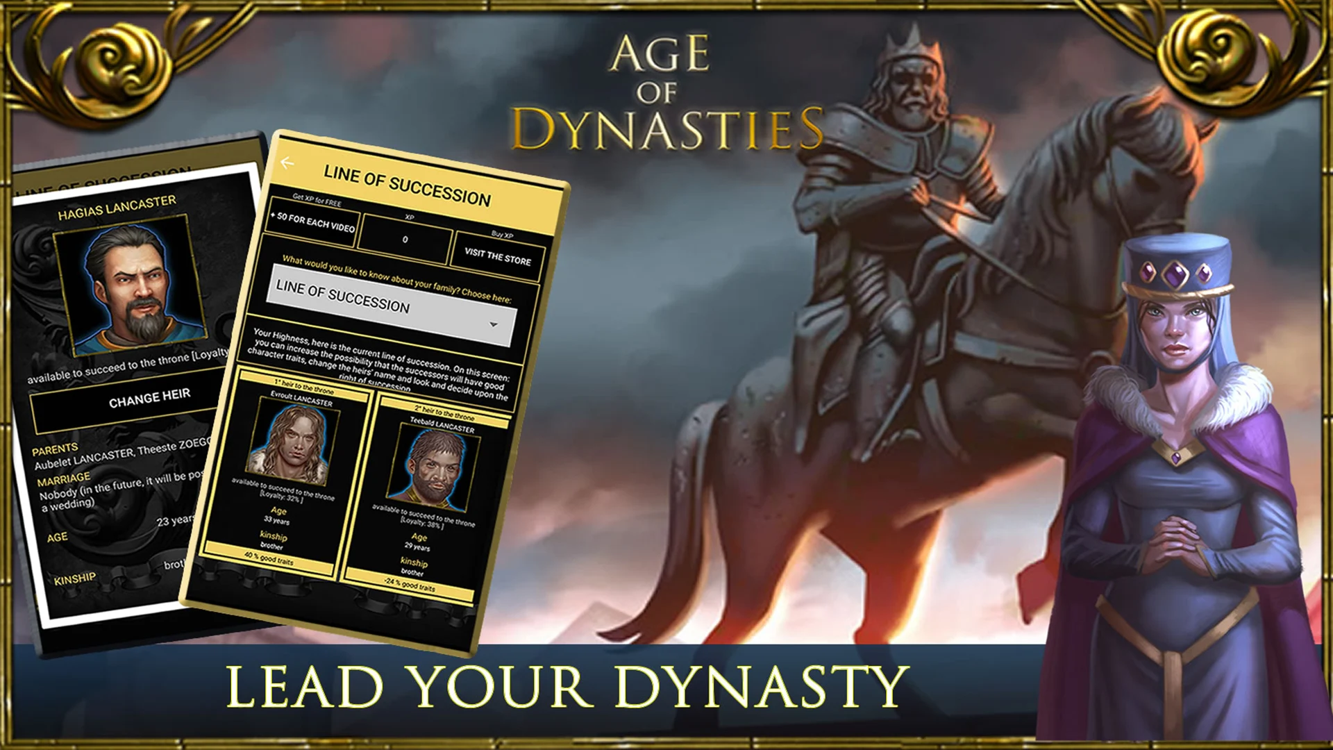 age-of-dynasties-mod-apk