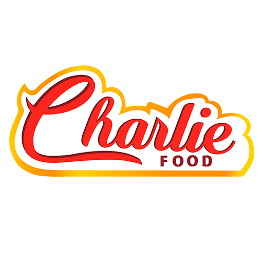 Charlie Food logo