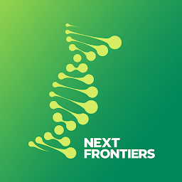 Icon image Next Frontiers 2023