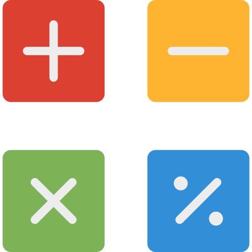 4 Operation Robot logo