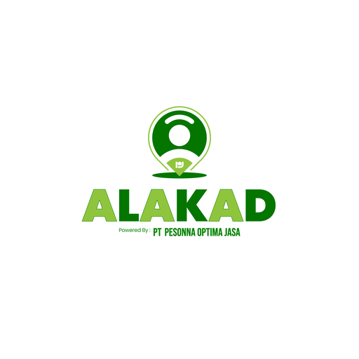 Alakad logo